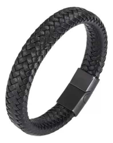 Pulsera Intertwined vista adicional – Mil Ideas