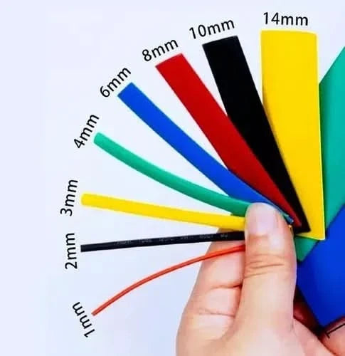 Kit pistola de calor detalle accesorios – Mil Ideas