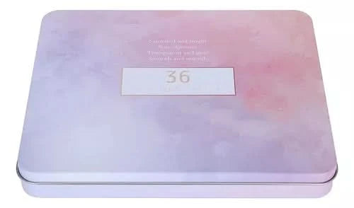 Juego de Acuarela 36 Colores vista adicional – Mil Ideas