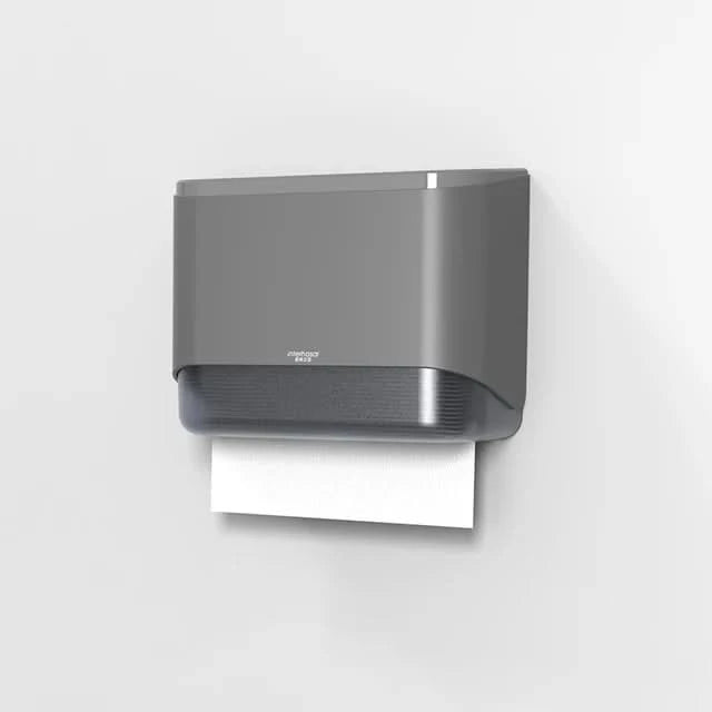 Dispensador de toallas de papel para pared – Mil Ideas
