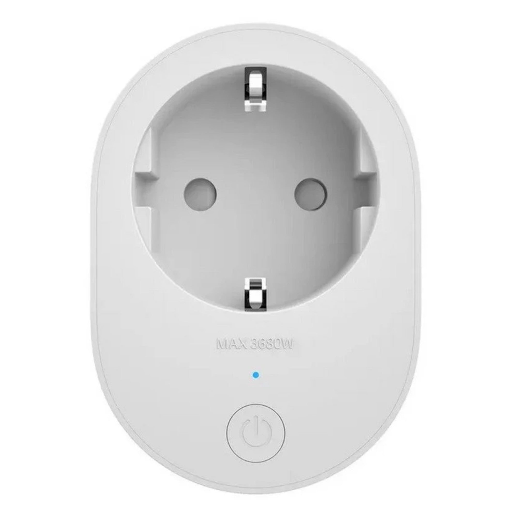 Enchufe Inteligente Xiaomi Smart Plug 2 vista adicional – Mil Ideas