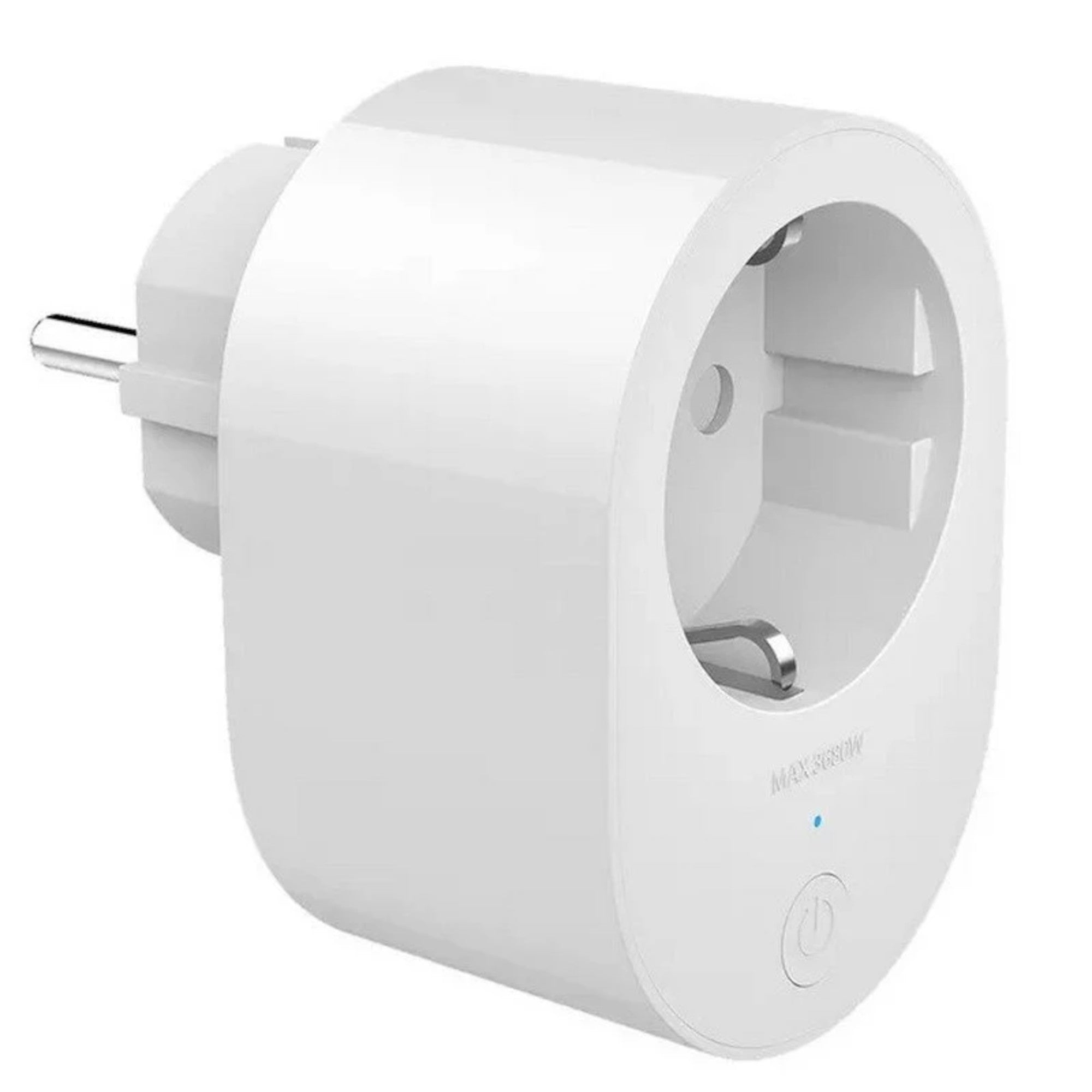 Enchufe Inteligente Xiaomi Smart Plug 2 detalle – Mil Ideas