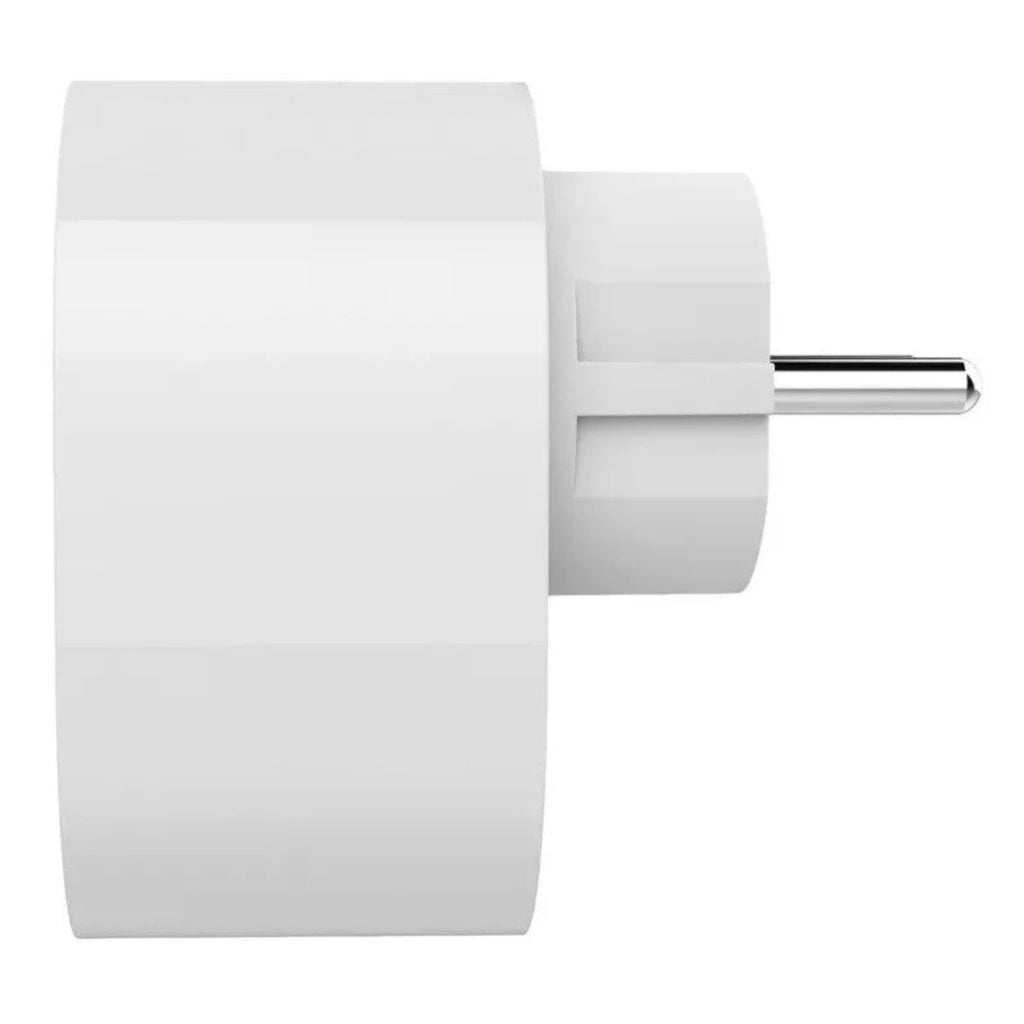 Enchufe Inteligente Xiaomi Smart Plug 2 vista adicional – Mil Ideas