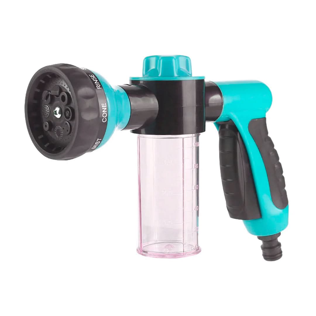 Pistola pulverizadora de agua para mascotas – Mil Ideas