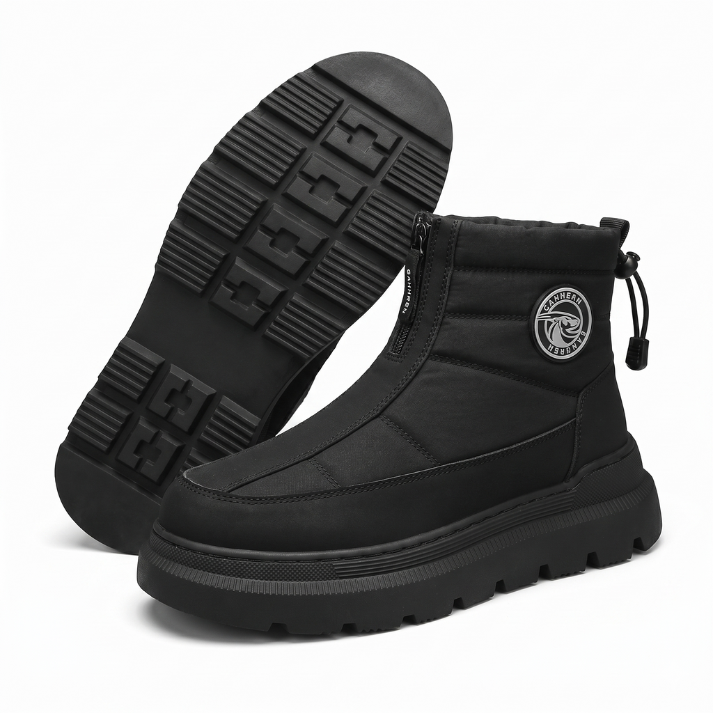 Botas Maison vista adicional color – Mil Ideas