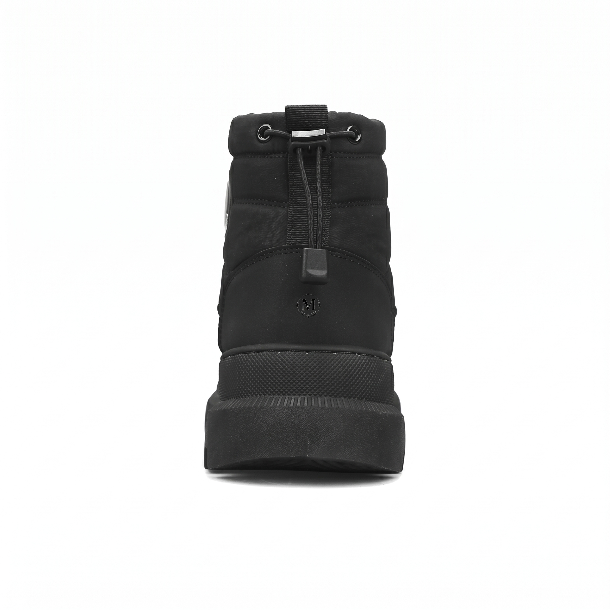 Botas Maison vista adicional par completo – Mil Ideas