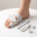 Pack 2 correctores de juanetes FeetiFix – Mil Ideas