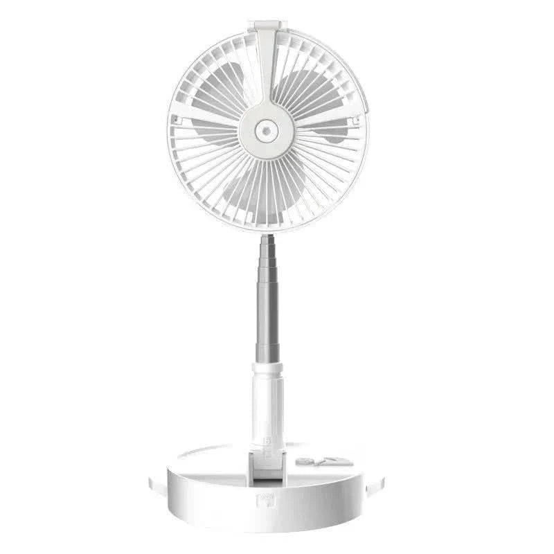 Ventilador Turbo Force extensible 7200mAh vista adicional – Mil Ideas