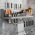 Estante Multifuncional Brekke de Cocina Mil Ideas – Mil Ideas