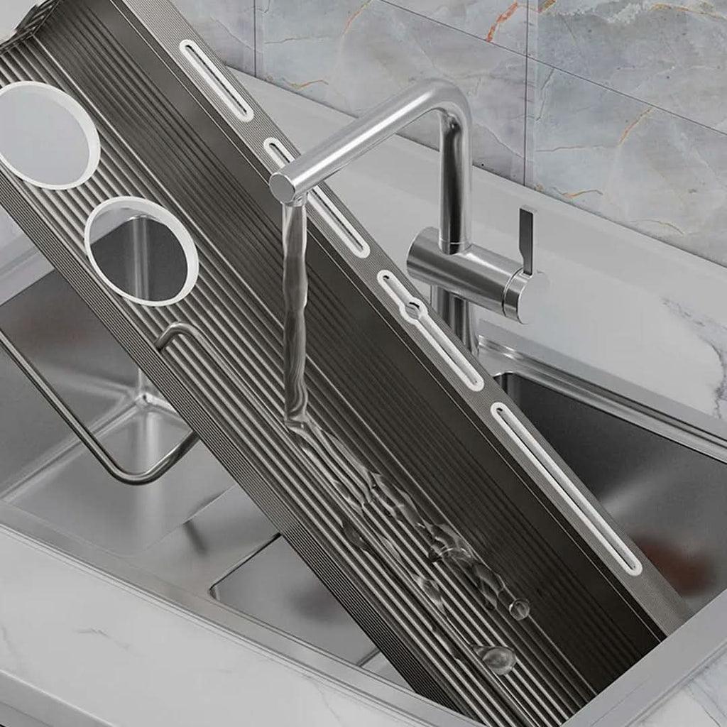 Estante Brekke de Cocina Mil Ideas detalle – Mil Ideas