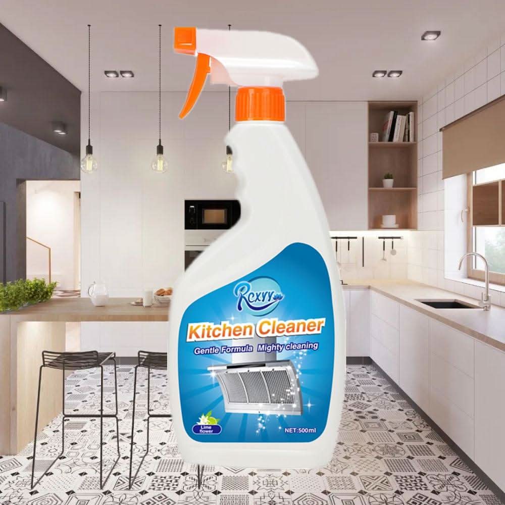 Desengrasante 500ml vista adicional – Mil Ideas