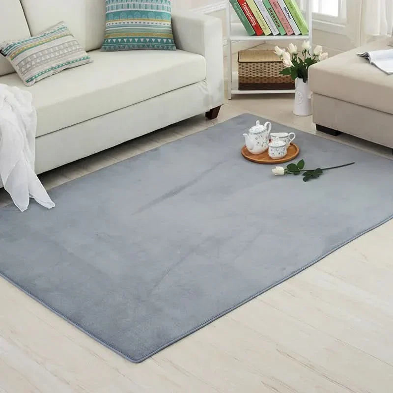 Alfombra Jórvik con Antideslizante detalle – Mil Ideas