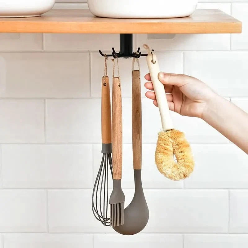 Kitchen hook 360 - Mil Ideas