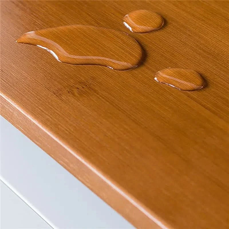 Organizador Cocina Bambú Mil Ideas vista adicional – Mil Ideas