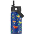 Botella de agua infantil libre de BPA – Mil Ideas