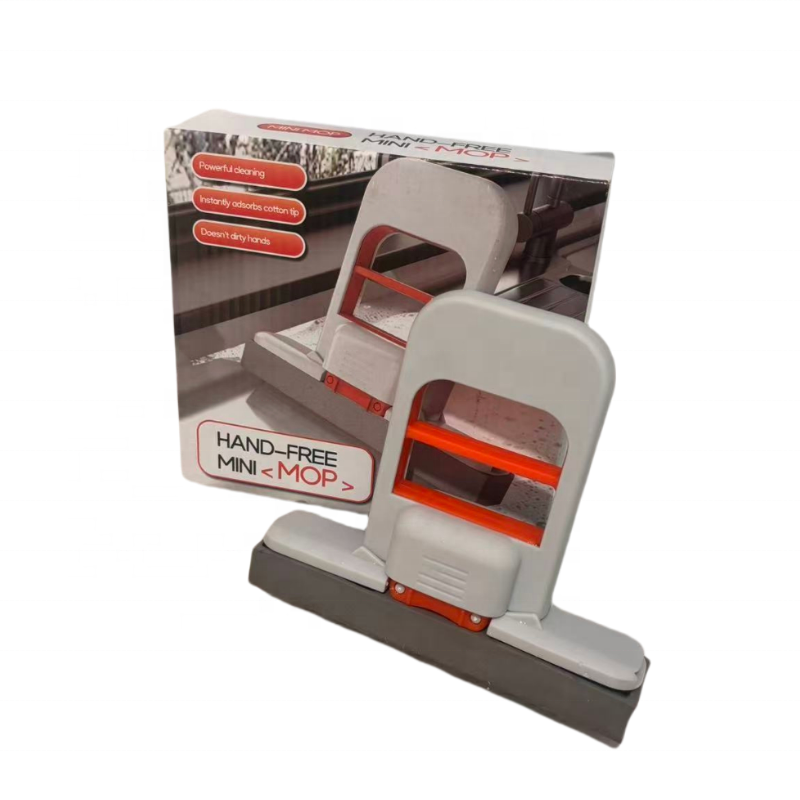 Mini lampazo de espuma plegable vista adicional – Mil Ideas