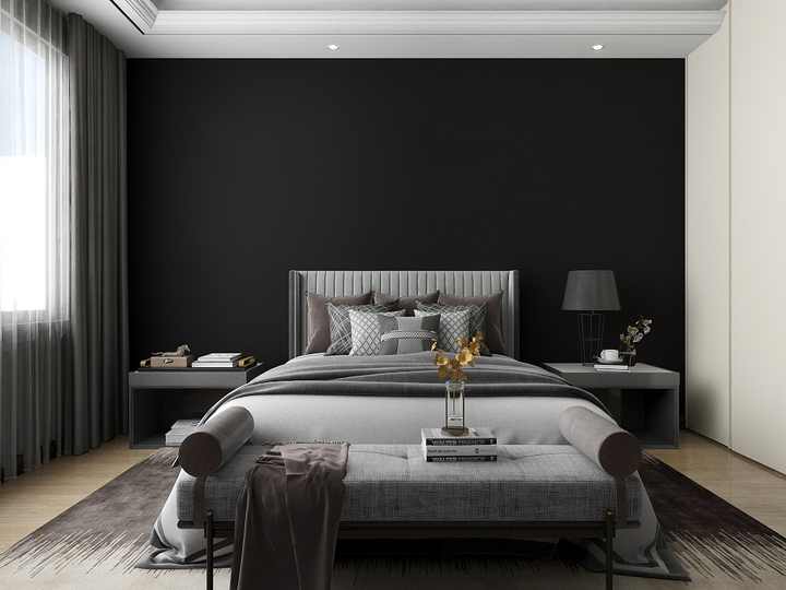 Papel Adhesivo Liso Impermeable Mil Ideas 10mts