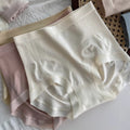 Pack x3 ropa interior antibacterial cintura alta sin costura – Mil Ideas