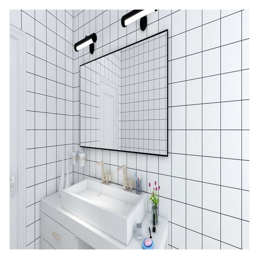 Papel adhesivo simil azulejo Mil Ideas 10 metros MH031 – Mil Ideas