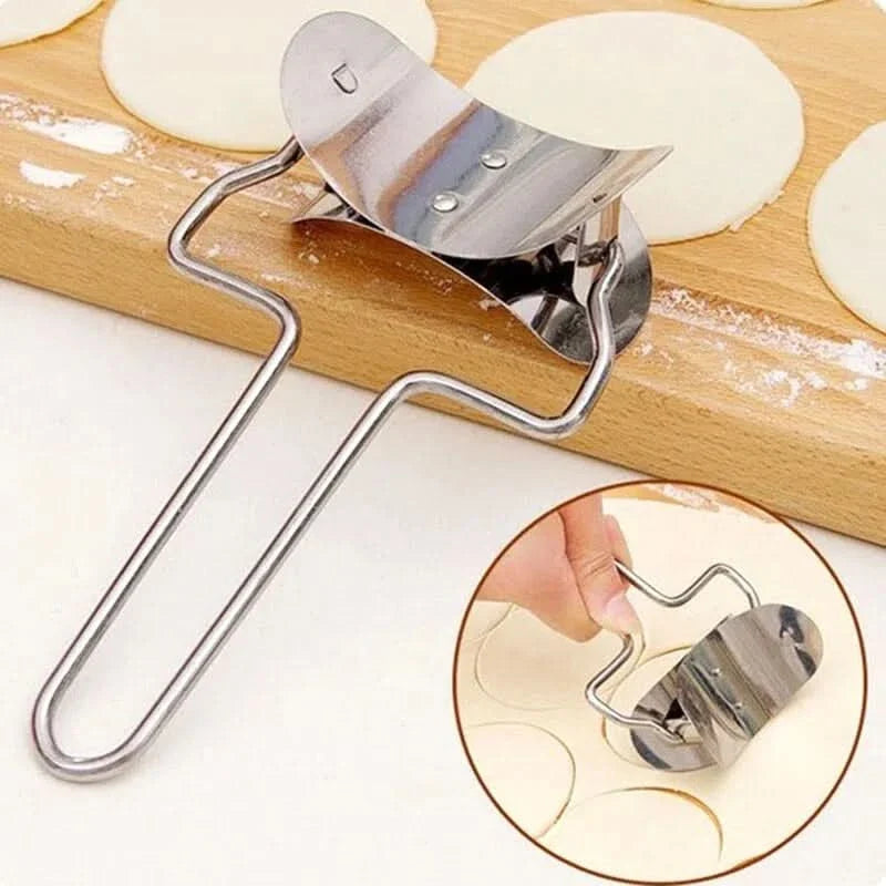 Set para Mini Empanadas vista adicional – Mil Ideas