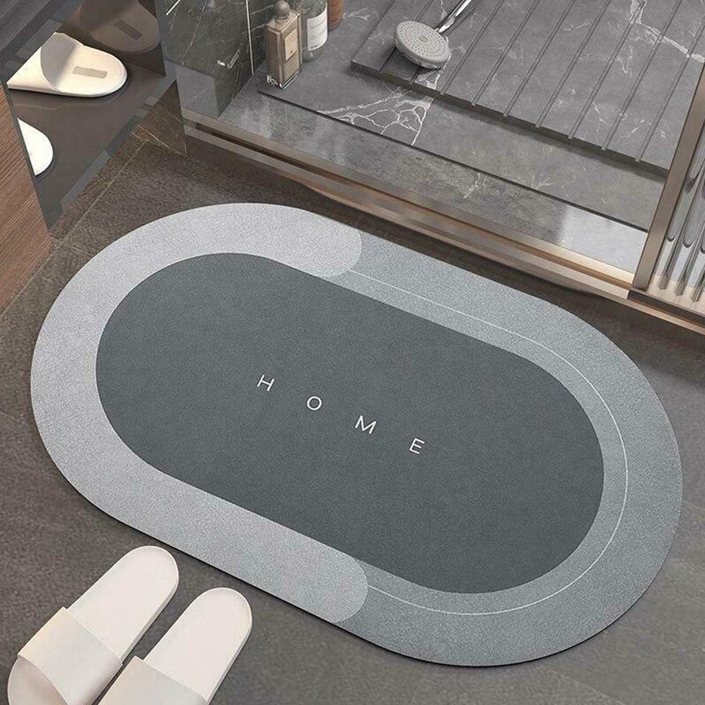 Alfombra FloorMat superabsorbente vista adicional – Mil Ideas