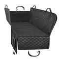 Funda Cubre Asiento de Auto Para Perros – Mil Ideas