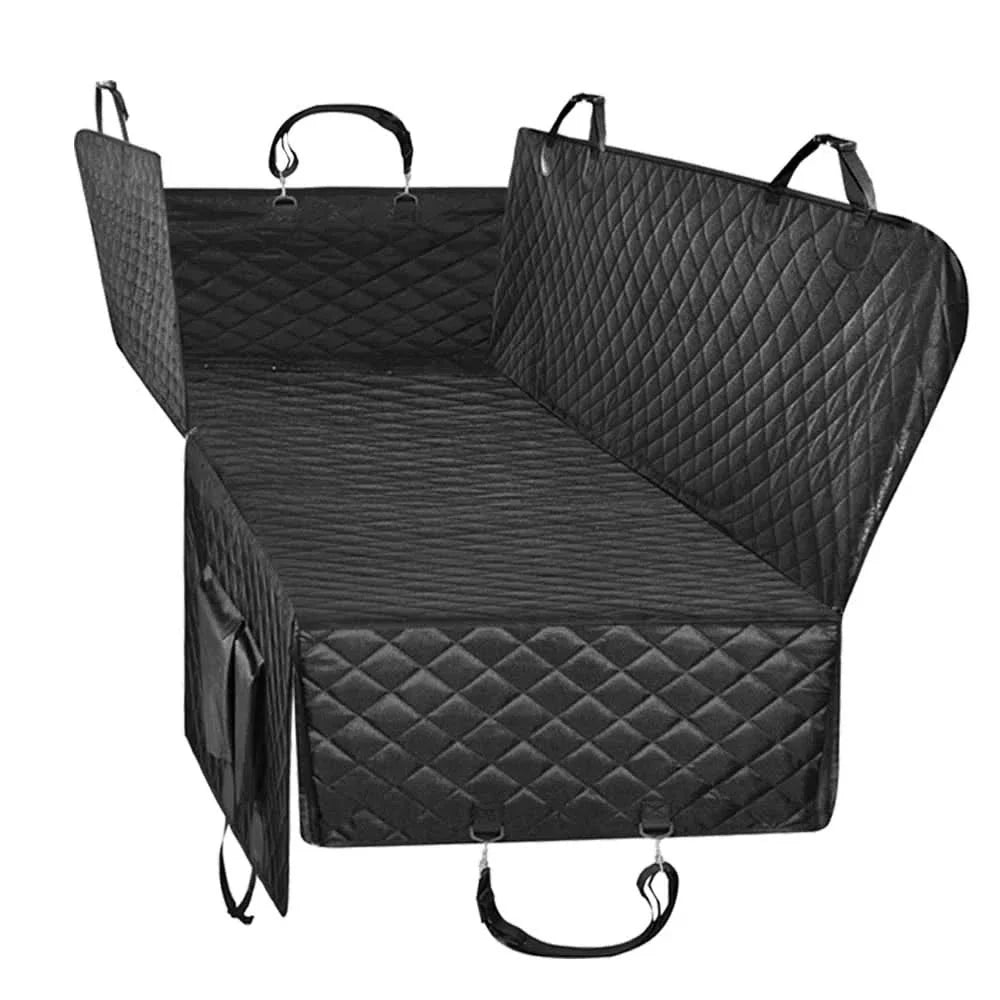 Funda Cubre Asiento de Auto Para Perros – Mil Ideas