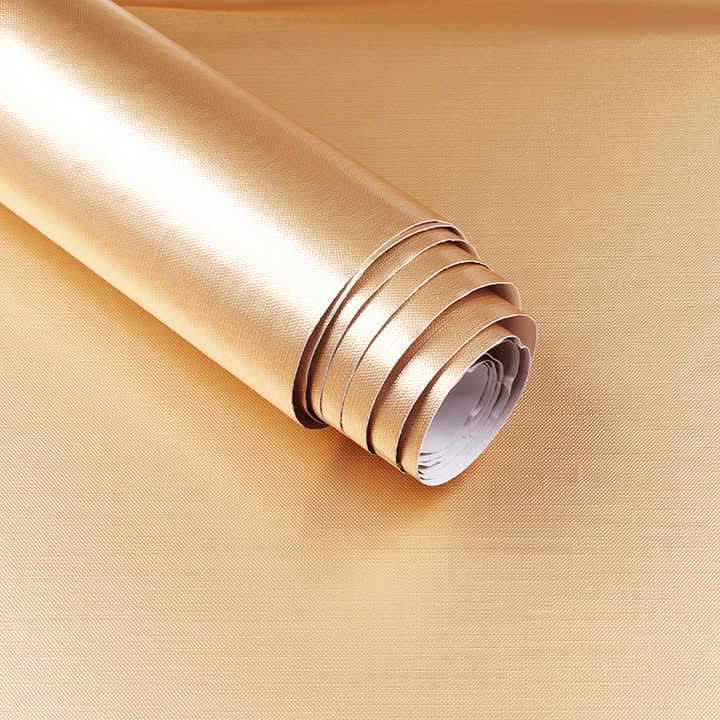 Papel Adhesivo Metalizado Impermeable Mil Ideas 10mts vista adicional – Mil Ideas