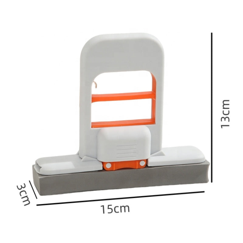 Mini lampazo de espuma plegable vista adicional – Mil Ideas