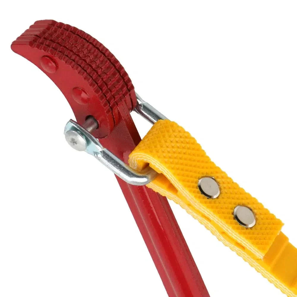 Llave de correa para tanque de aceite automotor detalle – Mil Ideas