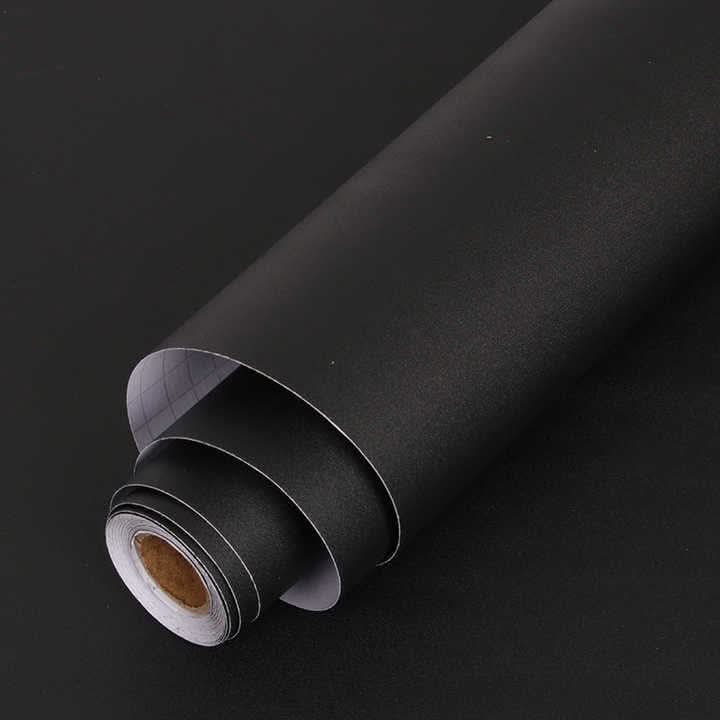 Papel Adhesivo Liso Impermeable Mil Ideas 10mts
