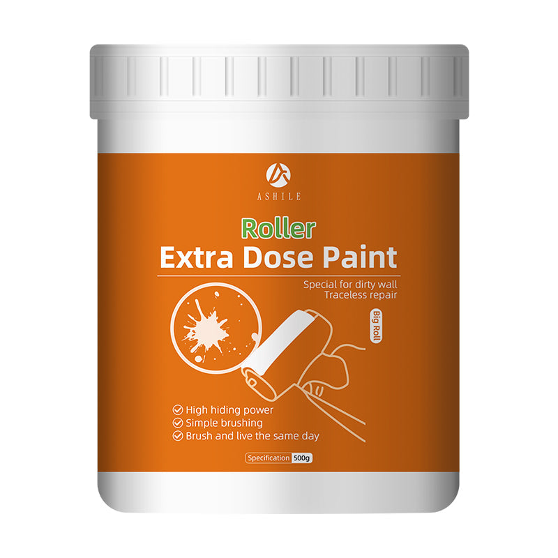Repuesto de Pintura 500gr para Rodillo