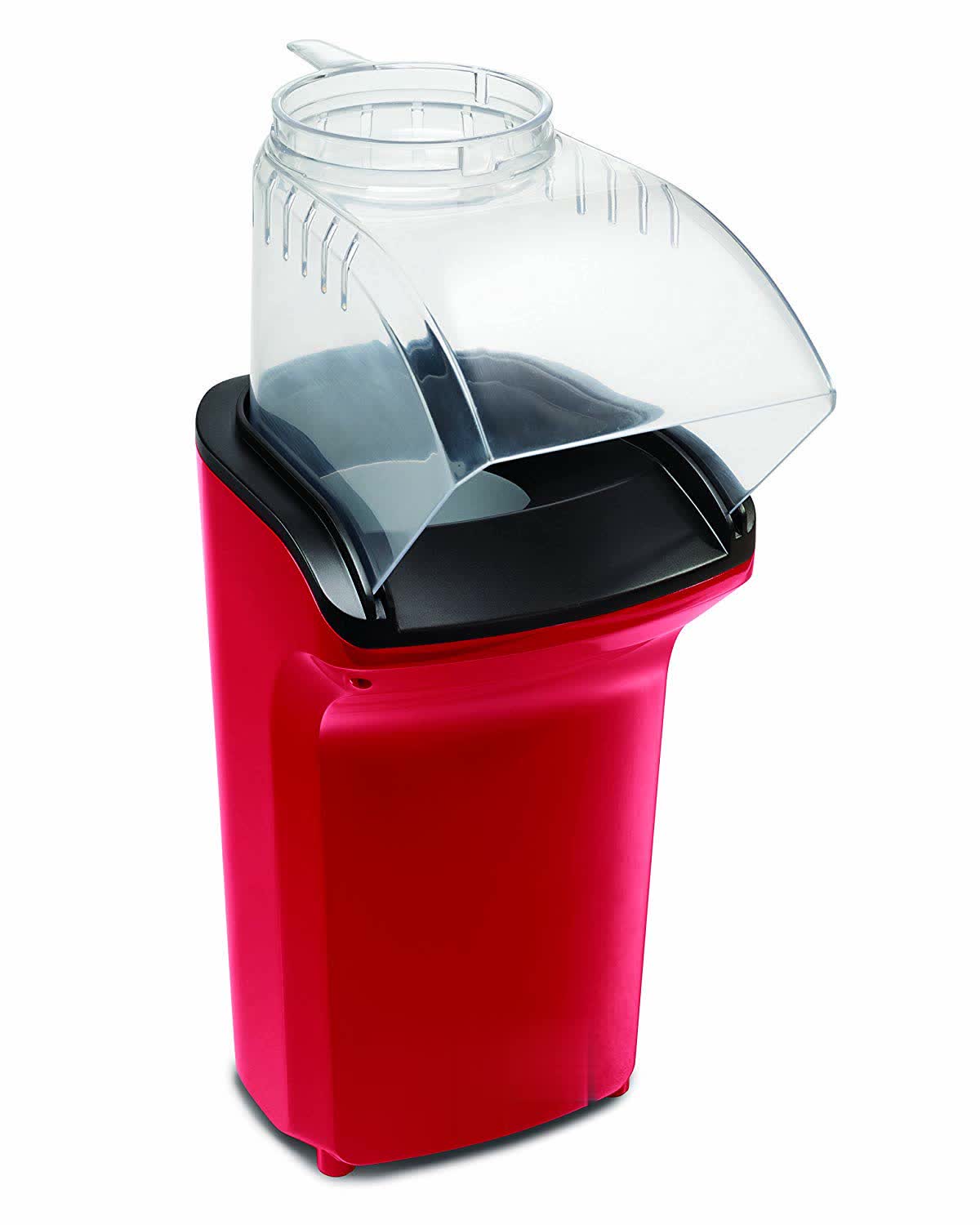 Máquina de Pop Pororó Palomitas Popcorn compacta 1200W