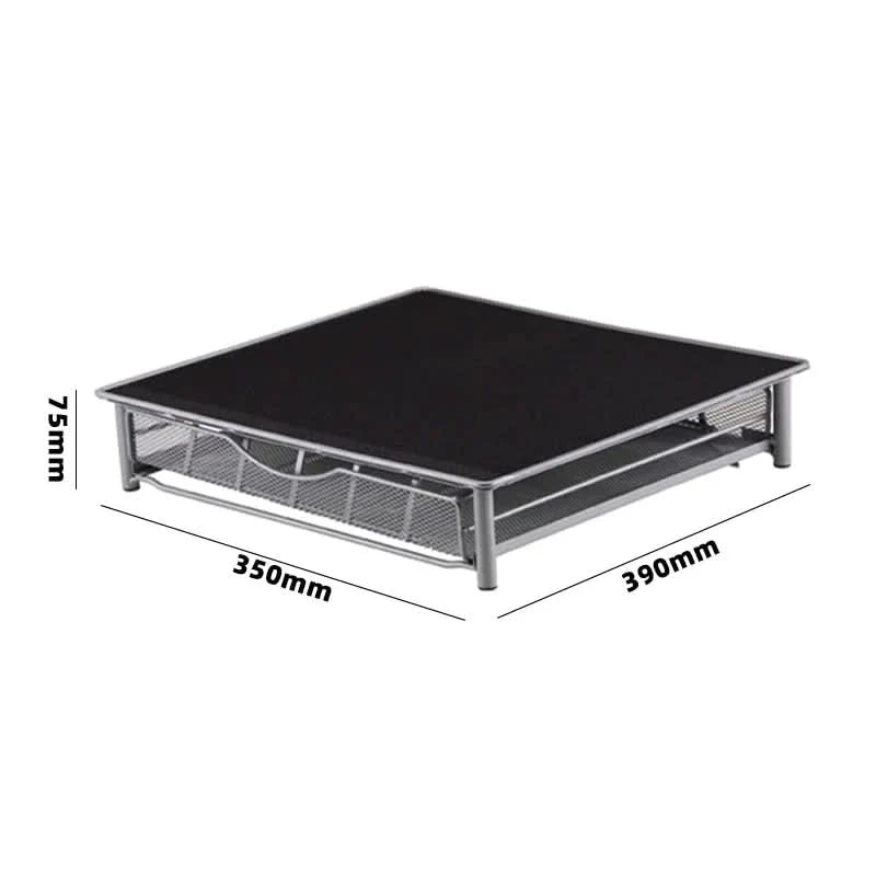 Organizador con Cajón para Cápsulas vista adicional – Mil Ideas