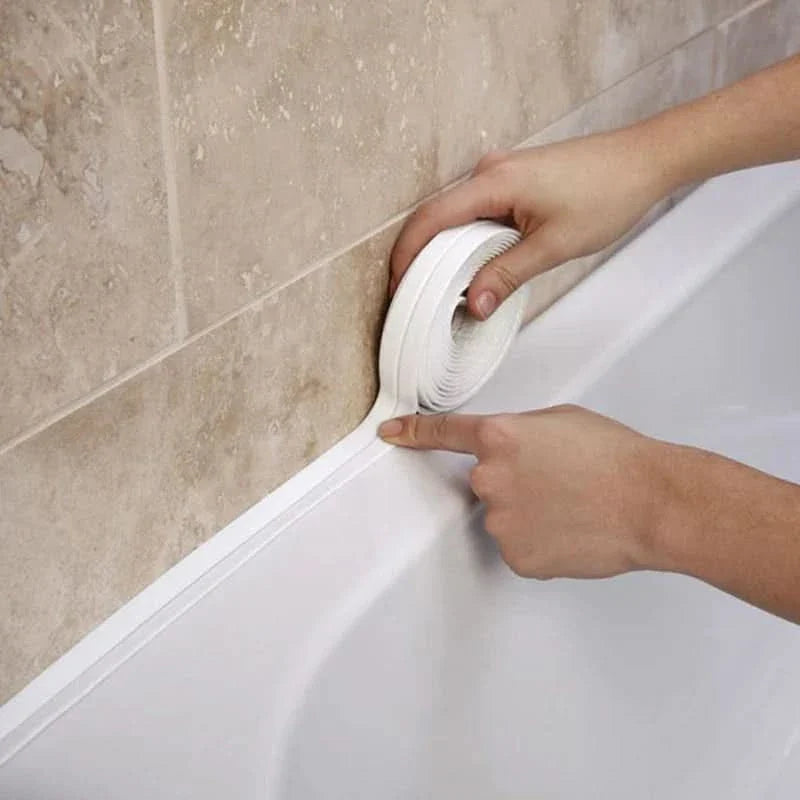 Cinta selladora WaterStop Leisel vista adicional – Mil Ideas
