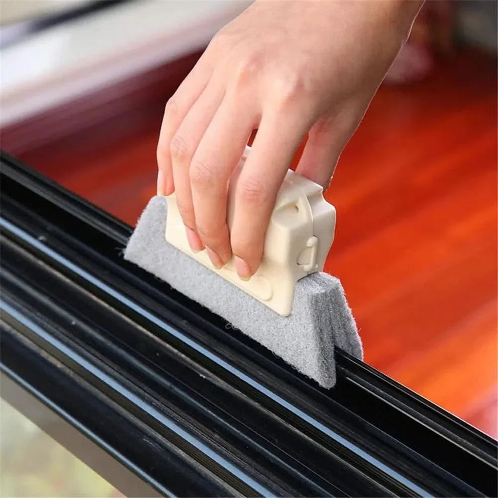 Limpiador de riel para ventanas detalle – Mil Ideas