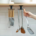 Kitchen hook 360 - Mil Ideas