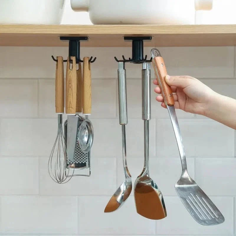 Kitchen hook 360 - Mil Ideas