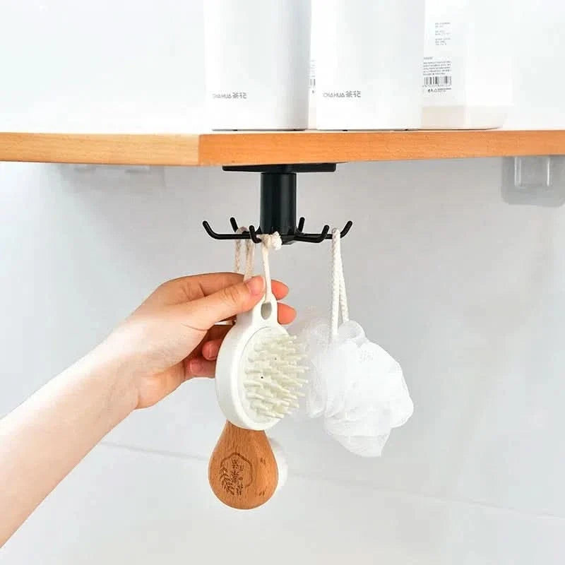 Kitchen hook 360 - Mil Ideas