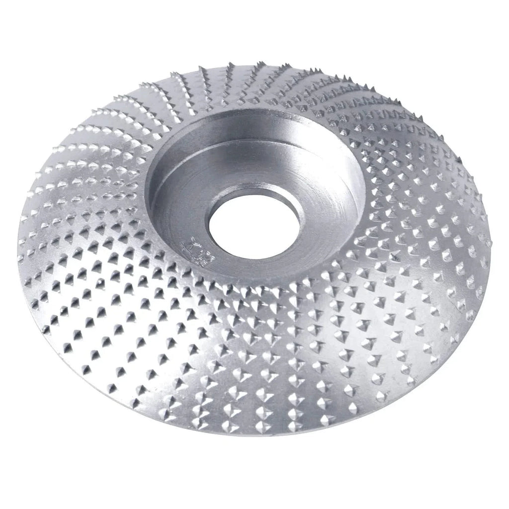 Disco de molienda 85mm para tallar madera vista adicional – Mil Ideas