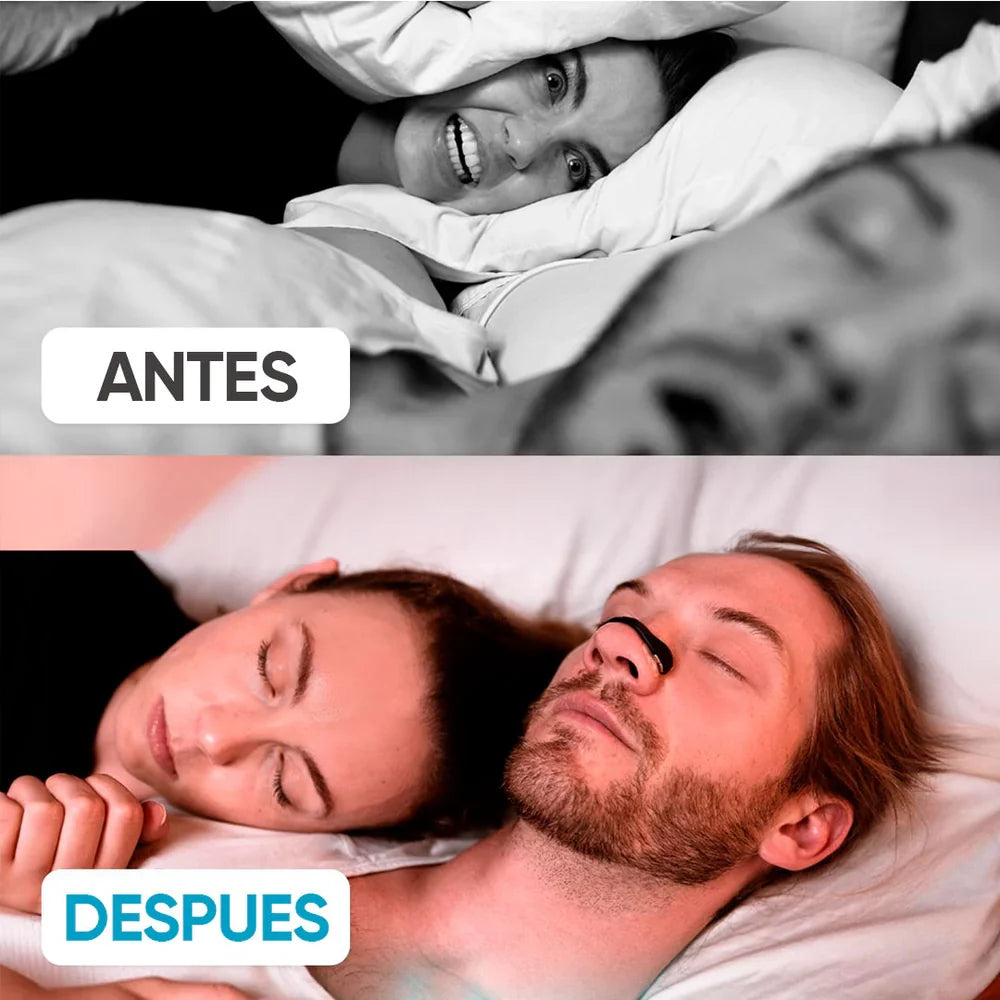 Estuche kit magnético nasal en uso – Mil Ideas