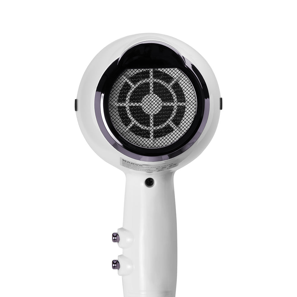 Secador Marvo HC-045 2300W en uso – Mil Ideas