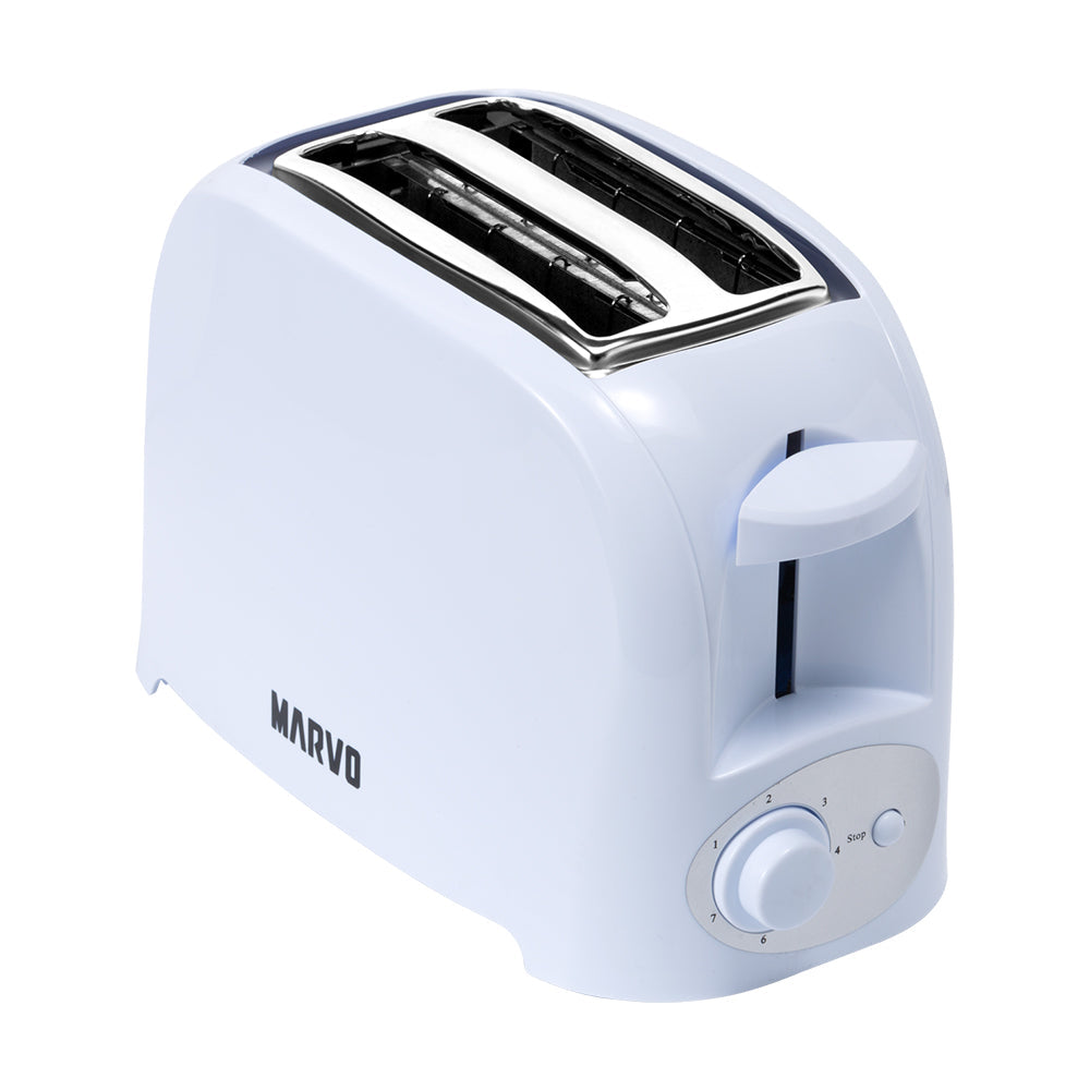 Tostadora Marvo HST-006 vista adicional – Mil Ideas