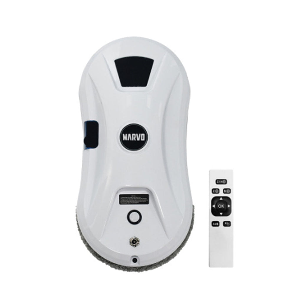 Robot limpiavidrios Marvo HWC-004 spray – Mil Ideas