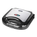 Sandwichera grill Marvo HSM-005 220V antiadherente – Mil Ideas
