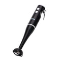 Mixer Marvo HBR-073P acero inoxidable negro – Mil Ideas