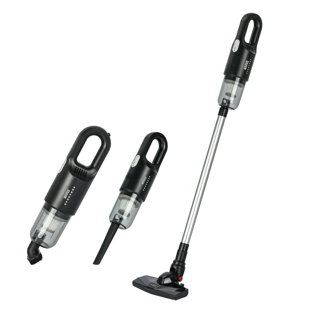 Aspiradora Marvo HVC-003 vista adicional – Mil Ideas