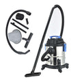 Aspiradora Profesional Marvo HVC-007 20L – Mil Ideas