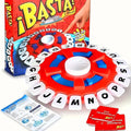 Juego de mesa Basta! en español para toda la familia – Mil Ideas
