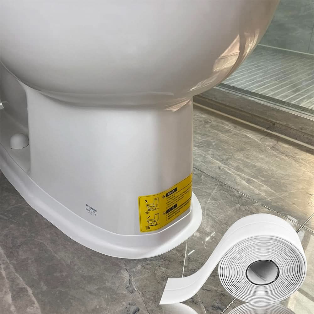 Cinta WaterStop Leisel sellado antihumedad vista adicional – Mil Ideas